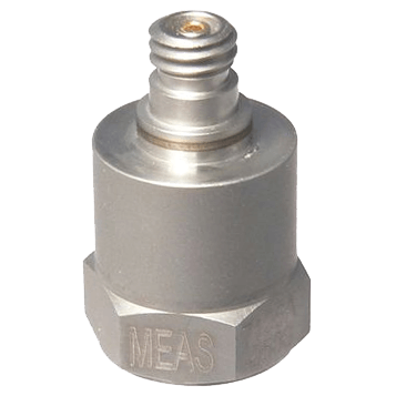 AST Plug & Play Accelerometer, 7105A